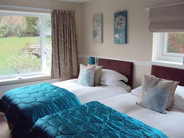 Coombe Bank Guest House ซิดมัธ ห้อง รูปภาพ