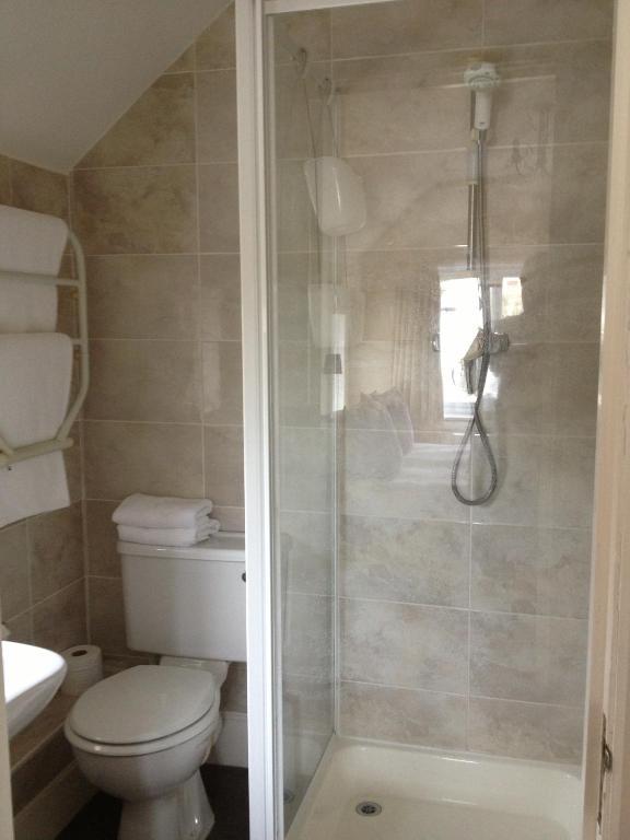 Coombe Bank Guest House ซิดมัธ ภายนอก รูปภาพ