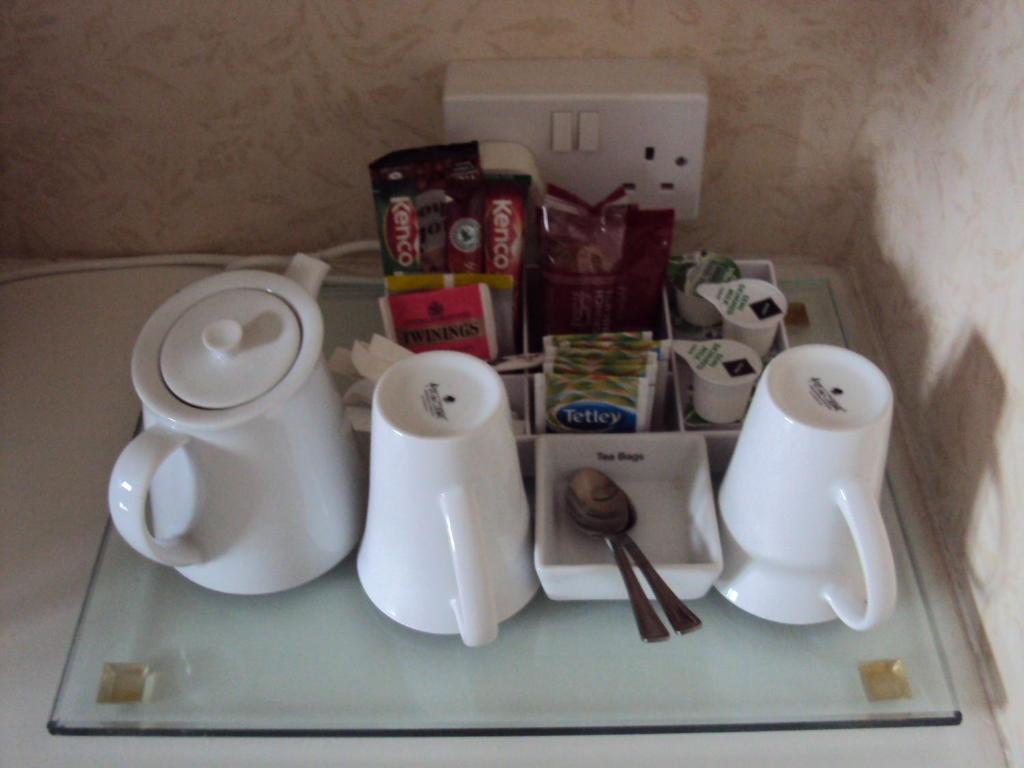 Coombe Bank Guest House ซิดมัธ ห้อง รูปภาพ